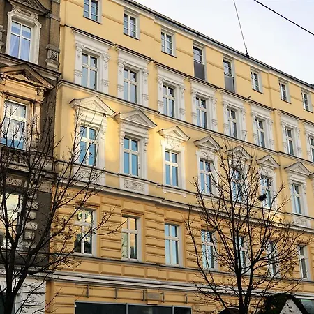 Apartamento Apartament Magiczny Centrum