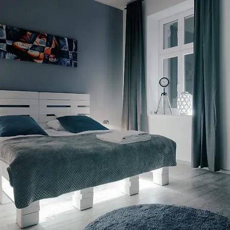 Apartament Magiczny Centrum
