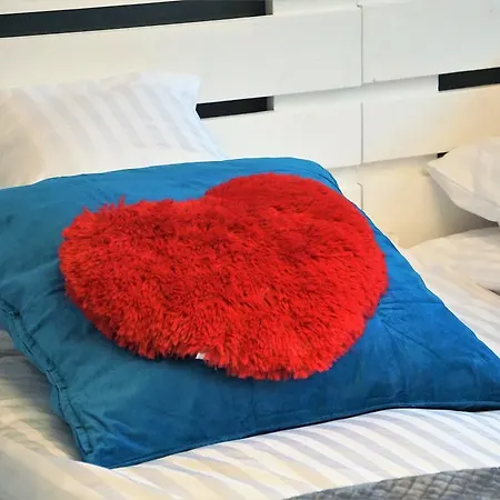 Apartamento Apartament Magiczny Centrum Estetino