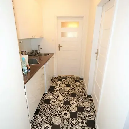 Apartament Magiczny Centrum Apartamento *