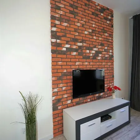 Apartament Magiczny Centrum Apartamento