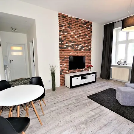 Apartament Magiczny Centrum Apartamento *